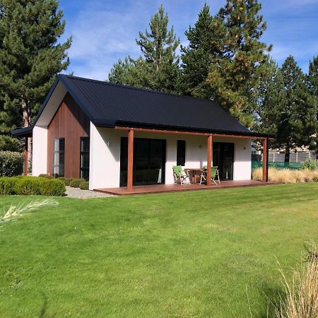 Twizel - Arohanui Cottage エクステリア 写真