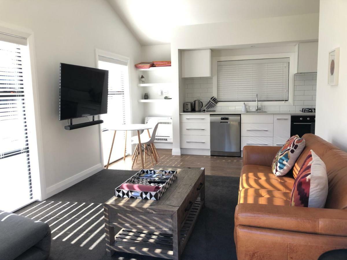 Twizel - Arohanui Cottage エクステリア 写真
